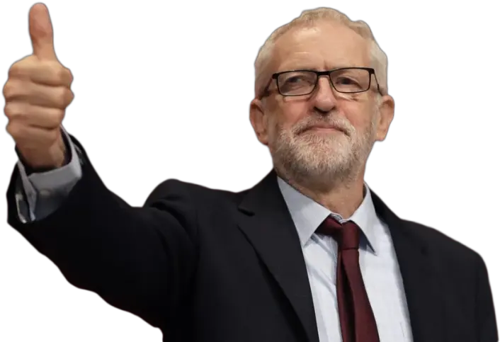 Jeremy Corbyn Leader Of Labour Party Png Photo 613 Jeremy Corbyn Png Party Png