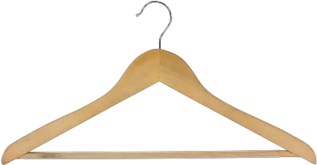 Wooden Hanger Png Image Ganchos De Ropa En Madera Hanger Png