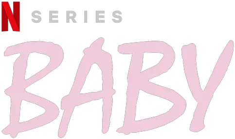 Baby Netflix Official Site Baby Netflix Site Officiel Png Baby Transparent