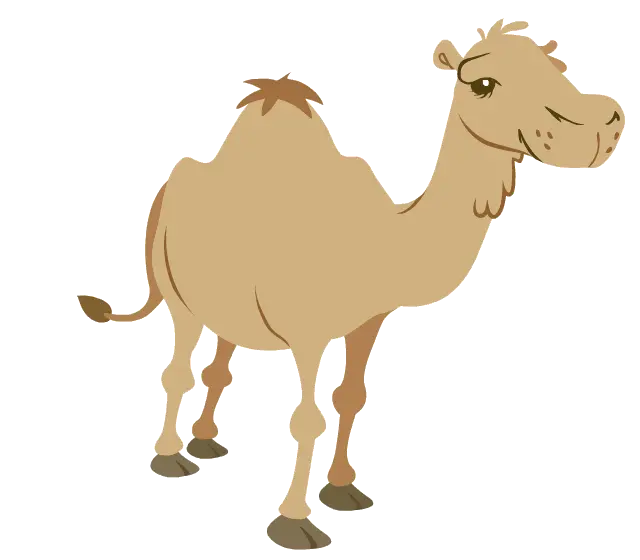 Animated Transparent Camel Clipart Transparent Camel Walking Gif Png Camel Transparent