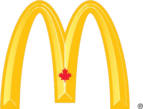 Mcdonalds Canada Logo Png Falls Lake State Recreation Area Mcdonalds Logos