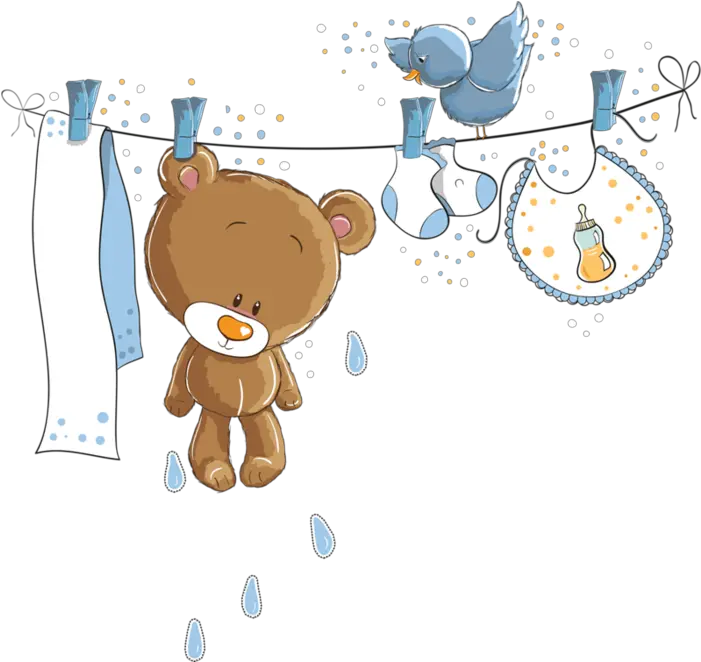 Baby Shower Boy Png Clip Art Transparent Boy Baby Shower Baby Shower Boy Bear Invitation Boy Png