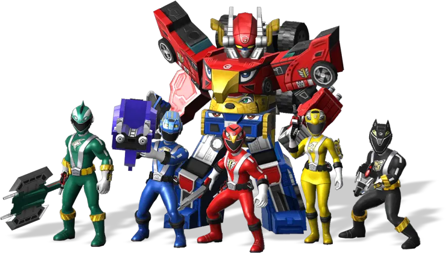 Power Rangers All Stars Mobile Game Revealed Power Rangers Now Power Rangers Rpm Png Power Rangers Transparent