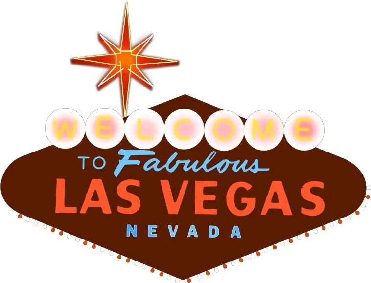 Las Vegas Clipart Welcome To Fabulous Welcome To Las Vegas Sign Png Las Vegas Sign Png