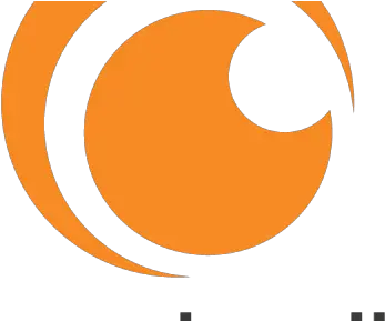 Crunchyroll Logo Circle Png Crunchyroll Logo Png