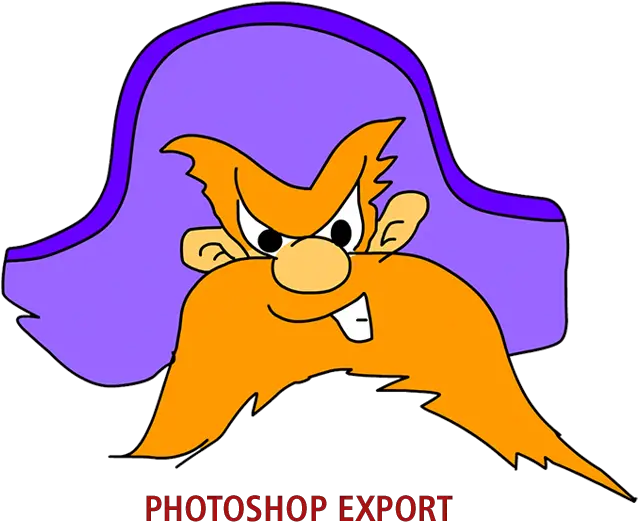 Animate Png Export Slightly Blurry Adobe Support Community Cartoon Photoshop Pngs