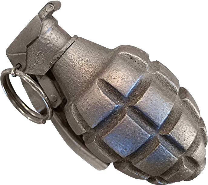 Com Hand Grenade Bomb Png Transparent Grenade Bomb Png Grenade Transparent