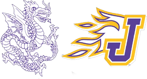 Johnston Dragons U2013 Letterman Creative Johnston Dragons Logo Png Dragon Logos