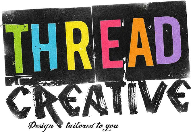 Thread Creative Thread Creative Png Creative Logo