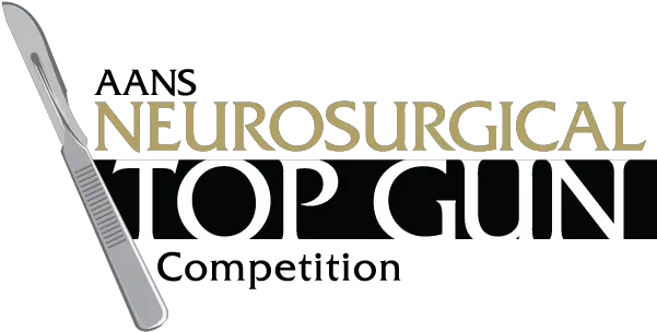 Aans Neurosurgical Top Gun Competition Winners Santa Rosa Junior College Png Top Gun Png