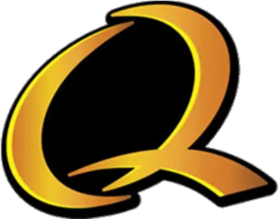 Quaker State Q Logo Quaker State Logo Transparent Png Q Logo