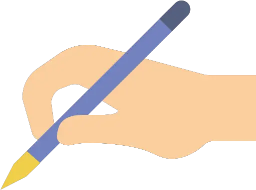 Hand Writing Writing Hand Text Icon Png Hand Writing Png