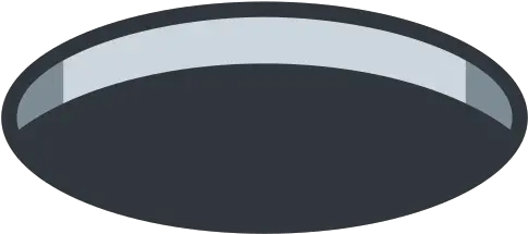 Hole Emoji Emoji Agujero Png Wet Emoji Png