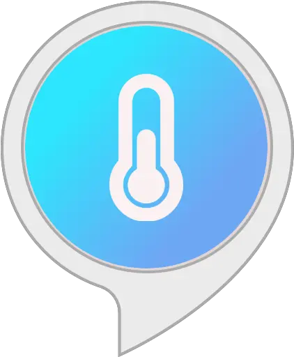 Amazoncom Chillipad Alexa Skills Vertical Png Ios 7 Weather Icon