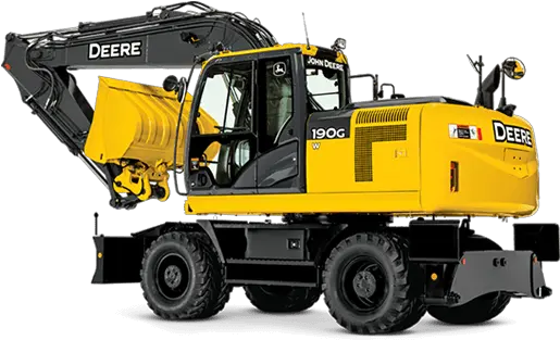 Request More Information Volvo Wheel Excavators Png Full Excavator Volvo Png