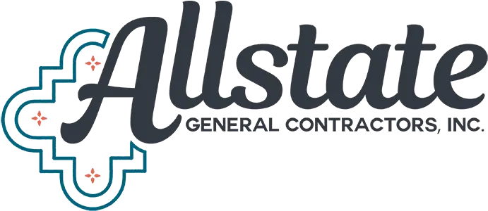 Home Allstate General Contractors Vertical Png Allstate Logo Png