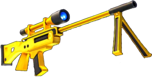 Golden Sniper Respawnables Wiki Fandom Respawnables Golden Weapons Png Sniper Png