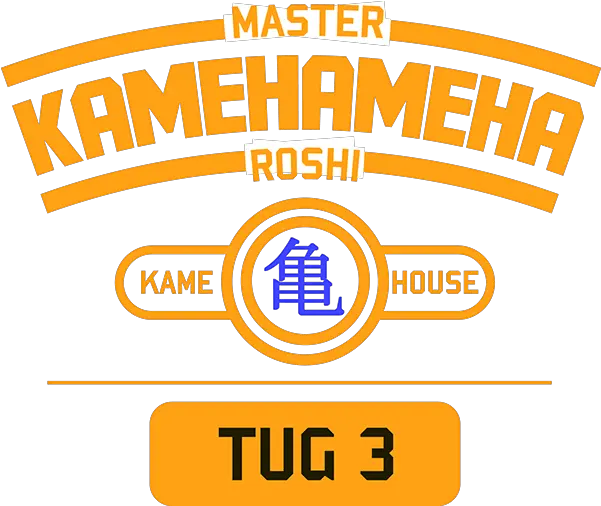 Download Hd Png Logo Master Roshi Master Roshi Master Roshi Png