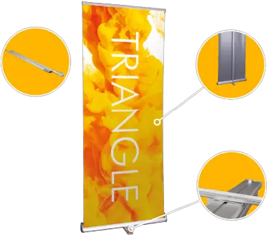 Triangle R Banner Very Displays Graphic Design Png Triangle Banner Png