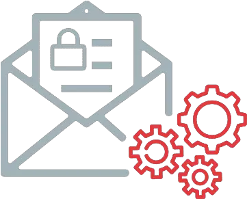 Enterprise Email Encryption Security U0026 Protection Solutions Png Check Icon