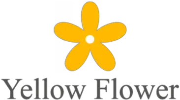 Yellow Flower Shopping Yfshopping Twitter Power Outage Clip Art Png Yellow Flower Logo