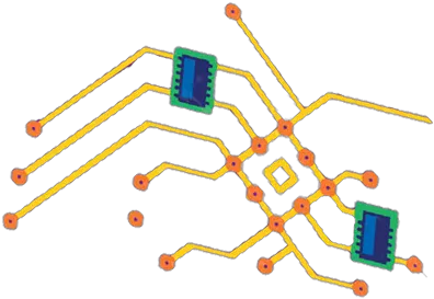 Circuit Board Dinou0027s Dynamos At Dynamic Earth Diagram Png Circuit Board Png