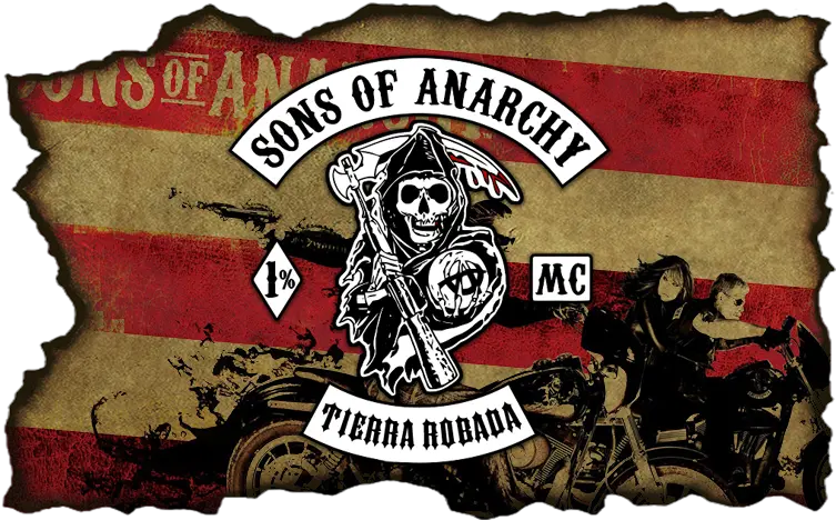 Iphone Sons Of Anarchy Transparent Sons Of Anarchy Logo Hd Png Sons Of Anarchy California Logo