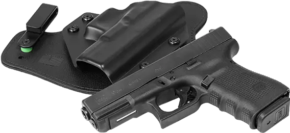 Glock Holsters Firearm Png Glock Png