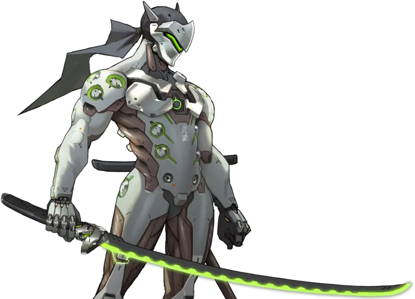 Genji Neo Genji Png Genji Png