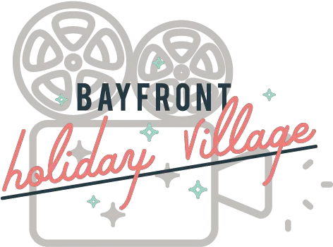 Family Movie Nights Bayfront Holiday Village Calligraphy Png Movie Night Png
