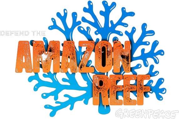 Sign The Petition Defend Amazon Reef Greenpeace Illustration Png Cancel Sign Transparent