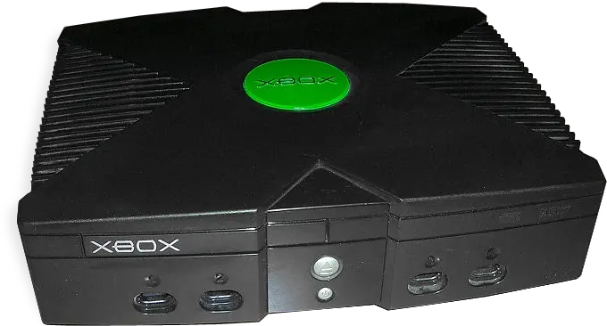 Xbox Icon Png Original Xbox Transparent Xbox Png