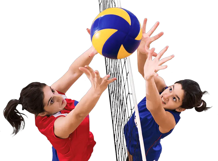 Volleyball Sideline Scout Instant Video Replay Training Volley Ball Game Png Volleyball Png