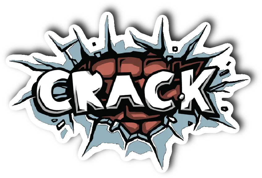 Crack Clip Art Png Cracks Png