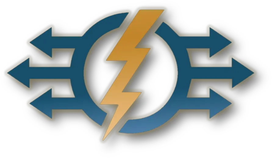 Download Lightning Bolt Png Transparent Background Full Electrical Contractors S Electrical Company Logo Lightning Bolt Transparent Background