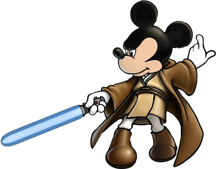 Collection Of Lightsaber Clipart Free Download Best Mickey Mouse Star Wars Png Lightsaber Png