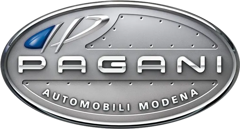 Pagani Logo Hd Png Information Pagani Logo Png Bugati Logo