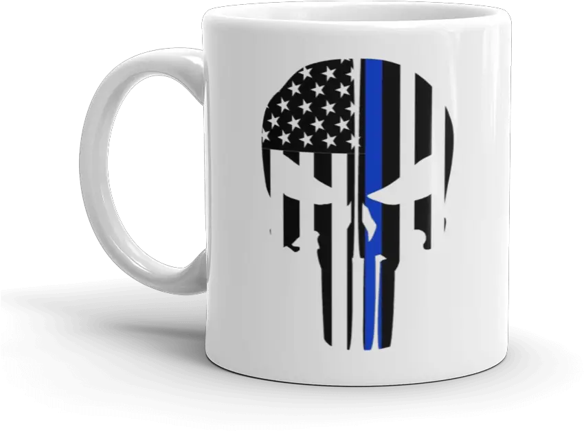 Punisher Skull Coffee Mug Taza De Juego De Tronos Png Punisher Skull Png