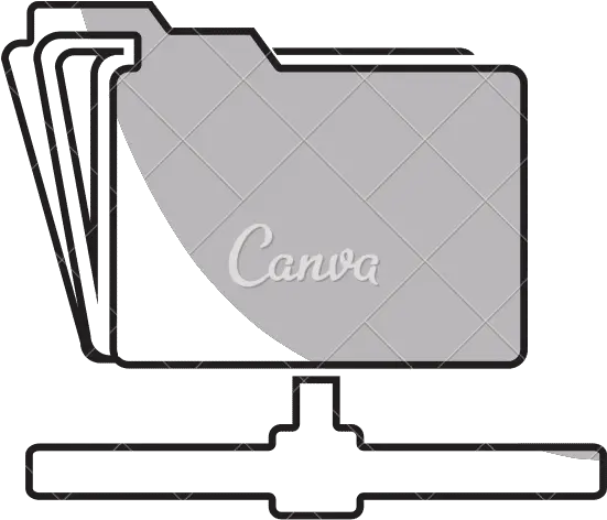 File Host Icon Canva Png Host Icon