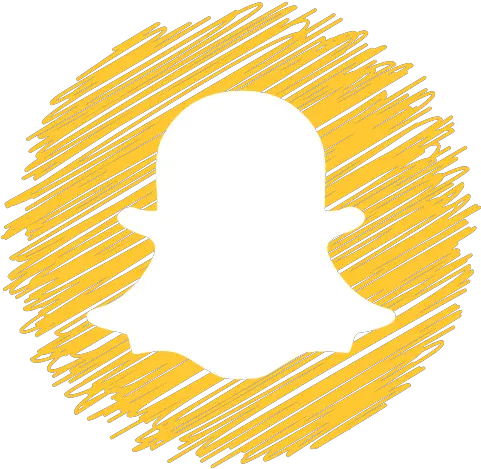 Media Snapchat Social Icon Circle Png Snapchat Icon Png