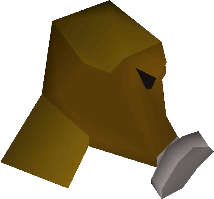 Gas Mask Osrs Wiki Runescape Gas Mask Png Gas Mask Png