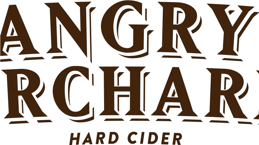 Angry Orchard Angry Orchard Easy Apple Logo Full Size Poster Png Apple Logo No Background