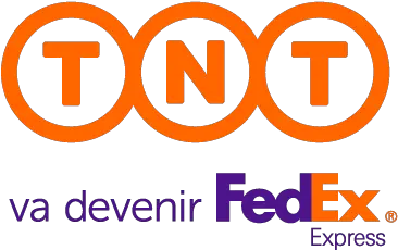 Terms Of Use Fedex Png Tnt Logo Png