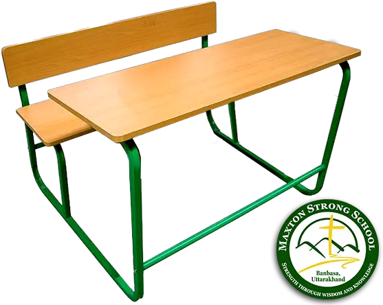 School Desksfororphansdesk Indian Orphanage Build A School Desk Png School Desk Png