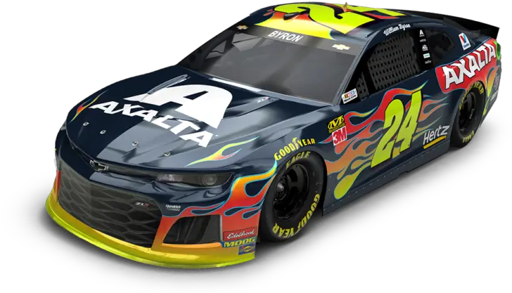 Download The Car Png Nascar