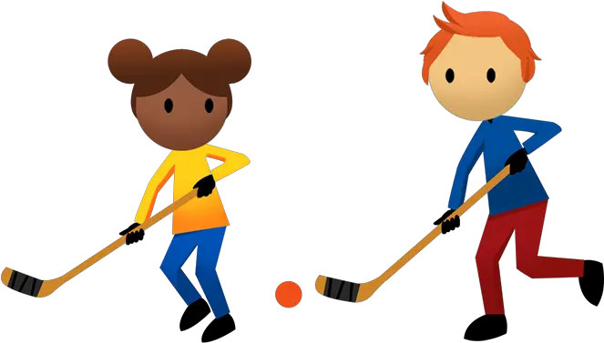 Hockey Two Transparent U0026 Png Clipart Free Download Ywd Grass Hockey Goal Clipart Hockey Png