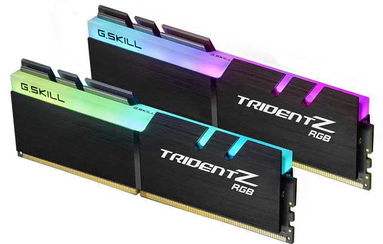 Ddr4 Rgb Ram Png Ram Png