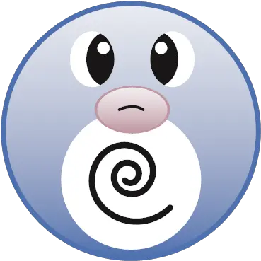 Go Monster Pokemon Poliwag Icon Pokemon Go Png Meowth Icon