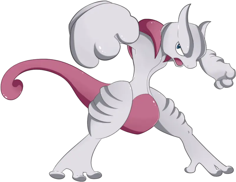 Mega Mew Two King Transparent Evolve Mewtwo Png Mewtwo Png