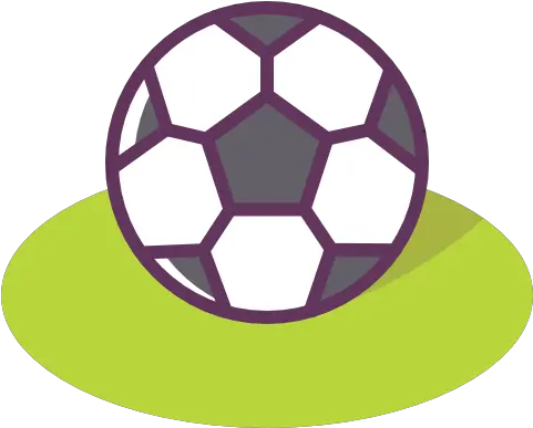 Football Ball Free Icon Iconiconscom Soccer Ball Icon Png Footbal Icon